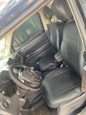 Jeep Patriot Altitude Edition 2015 Black