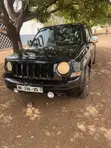 Jeep Patriot Altitude Edition 2015 Black - 4
