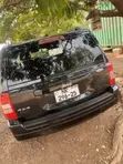 Jeep Patriot Altitude Edition 2015 Black - 5