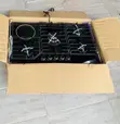 Brand New Kenwood 90cm 4+1 Inbuilt Hob - 2