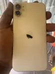 Apple iPhone 11 128GB White - 1