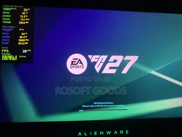 EA SPORTS FC 27 PC Game (Offline) - 1