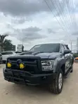 Great Wall Poer Deluxe 2024 Pickup - 3