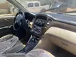 Toyota Highlander 2003 Silver - 2