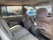 Toyota Highlander 2003 Silver - 3