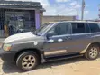 Toyota Highlander 2003 Silver - 4