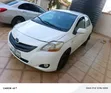 Toyota Yaris 1.5 S 2009 White - 1