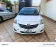 Toyota Yaris 1.5 S 2009 White - 2