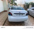 Toyota Yaris 1.5 S 2009 White - 3