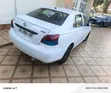 Toyota Yaris 1.5 S 2009 White - 5