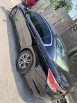 Honda Accord 2012 Matt Black - 2