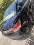 Honda Accord 2012 Matt Black - 4