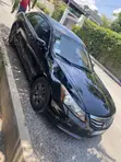 Honda Accord 2012 Matt Black - 5