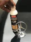 Autoklean Scratch and Swirl Remover 250ml - 2