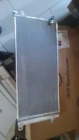 Toyota RAV4 Hybrid AC Condenser (2016-2018) - 1