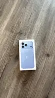 New Apple iPhone 18 Pro Max 256GB Blue - 3
