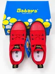 Kids Unisex Canvas Sneakers - 2