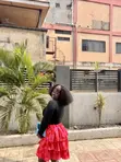 Ruby Sackey - Job Seeker - 1