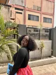 Ruby Sackey - Job Seeker - 2