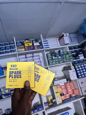 Spark Plugs for Toyota, Hyundai, Kia, Nissan - Quality