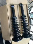 Range Rover Sport 2010 Manual Shocks - 1