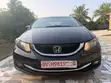 2015 Honda Civic EX-L w/Navigation Sedan - 1