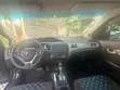 2015 Honda Civic EX-L w/Navigation Sedan - 2