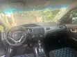 2015 Honda Civic EX-L w/Navigation Sedan - 5