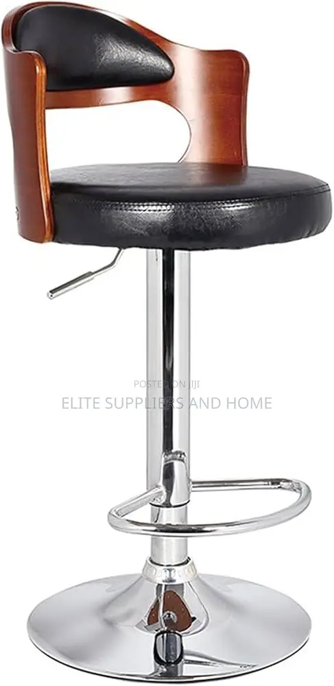 Brand New Ergonomic Bar Chairs - 1