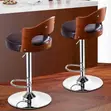 Brand New Ergonomic Bar Chairs - 2