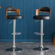Brand New Ergonomic Bar Chairs - 3