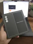 New Samsung Galaxy Z Fold8 Ultra 256GB Blue - 1