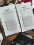 Apple 96W USB-C Power Adapter - 2