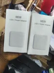 Apple 96W USB-C Power Adapter - 4