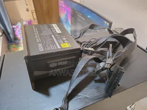 Cooler Master V650 SFX Gold 650W Fully Modular PSU