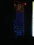 HP Omen 15 Gaming Laptop - Intel Core i5, 16GB RAM, 512GB SSD - 5