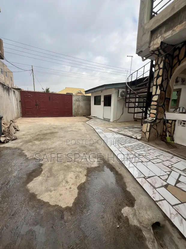 1 Bedroom Apartment for Rent in Tse Addo - 1