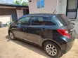 Toyota Vitz 2015 Black - 3