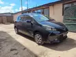 Toyota Vitz 2015 Black - 5