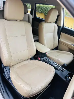 2016 Mitsubishi Outlander SE FWD Gray