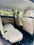 2016 Mitsubishi Outlander SE FWD Gray - 3