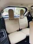 2016 Mitsubishi Outlander SE FWD Gray - 4