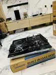 Kenwood 60cm 3+1 Inbuilt Cooker - 2