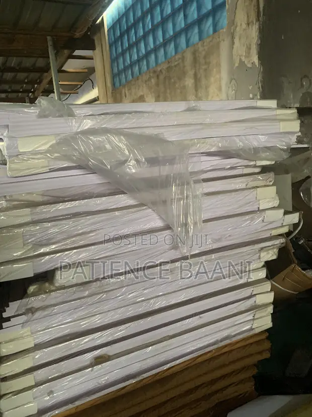 PVC Foam Board Sheets for Signage Printing - 1