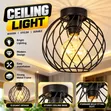 Modern Stylish Durable Ceiling Light - 1