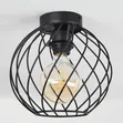 Modern Stylish Durable Ceiling Light - 2