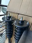 Land Rover Discovery 3 & 4 Manual Shocks - 2