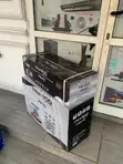 Brand New Nasco 1.5hp Air Conditioner (Silver) - 2