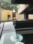 Harmattan Car Care Package - Scratch Remover + Microfiber + Guide - 1