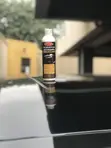 Harmattan Car Care Package - Scratch Remover + Microfiber + Guide - 2
